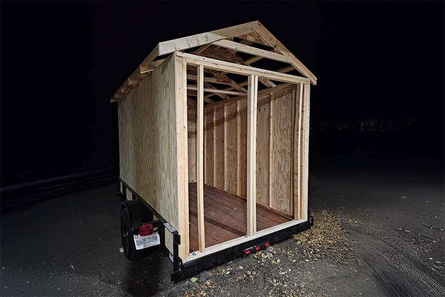 Choosing a Wood-Fired Sauna: What to Know Before You Buy