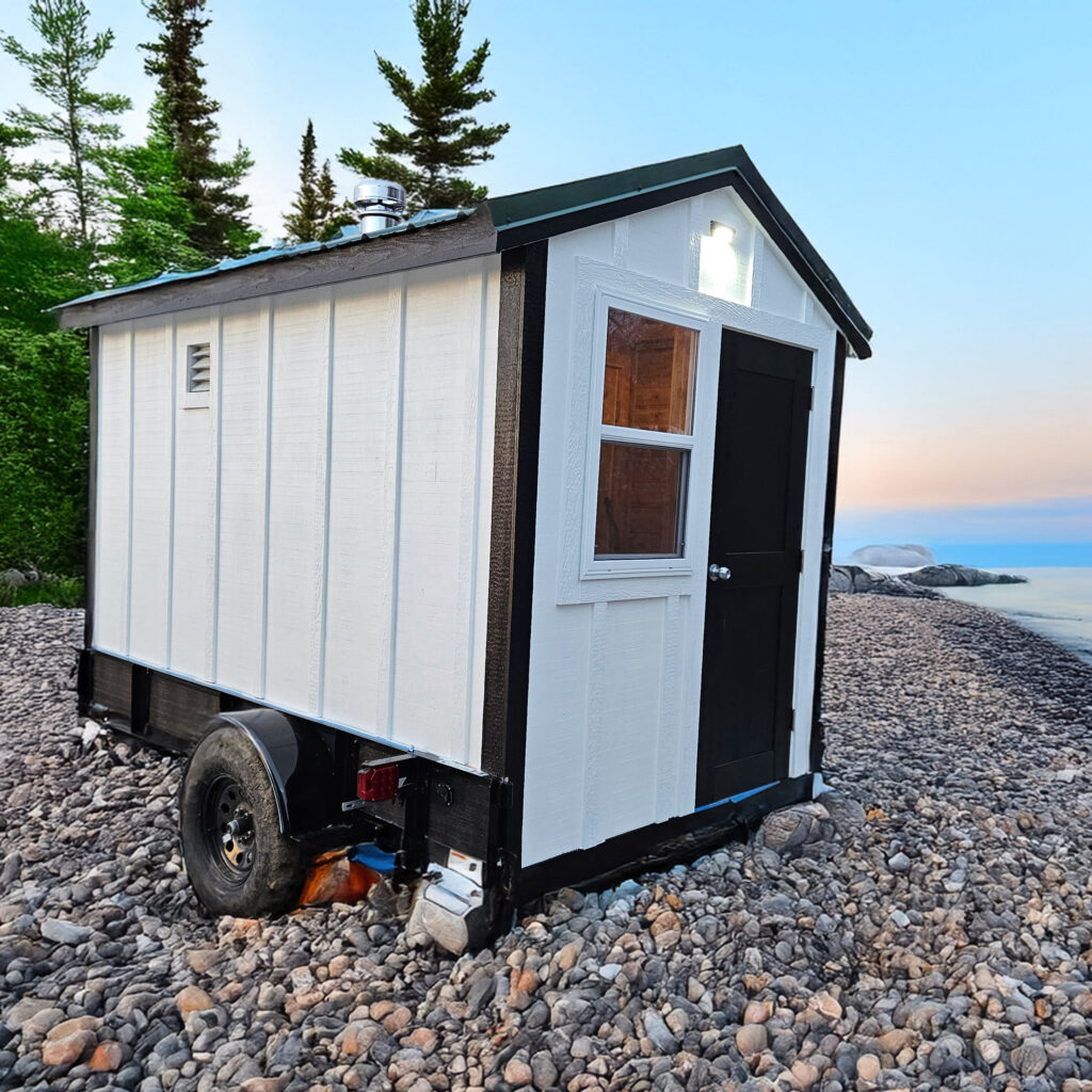 The Sauna Wedding Trend: Why Couples Are Adding Heat to Their Big Day