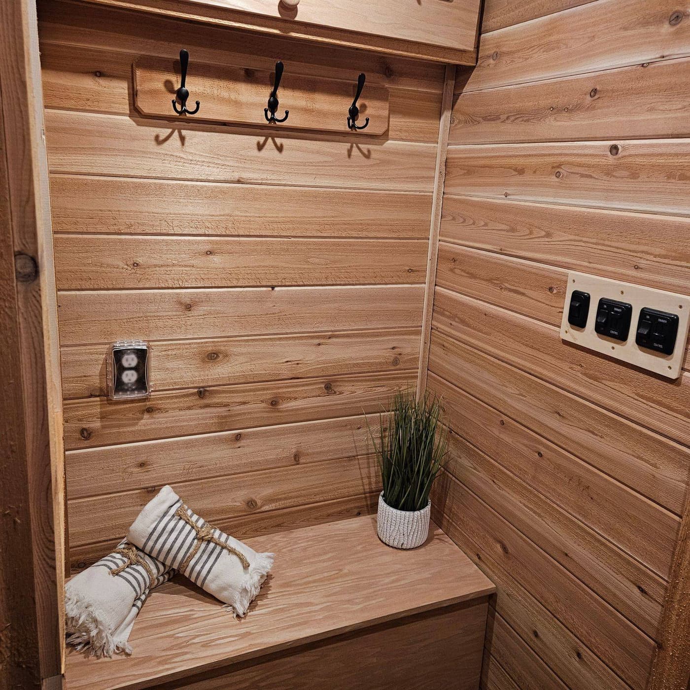 Sauna and Mental Health: How Heat Therapy Helps Stress and Anxiety