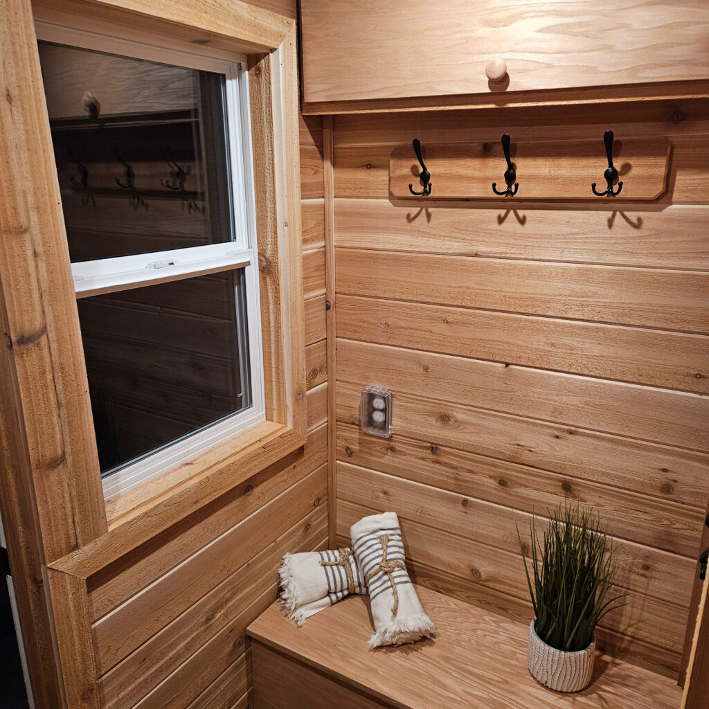 7 Science-Backed Benefits of Finnish Sauna